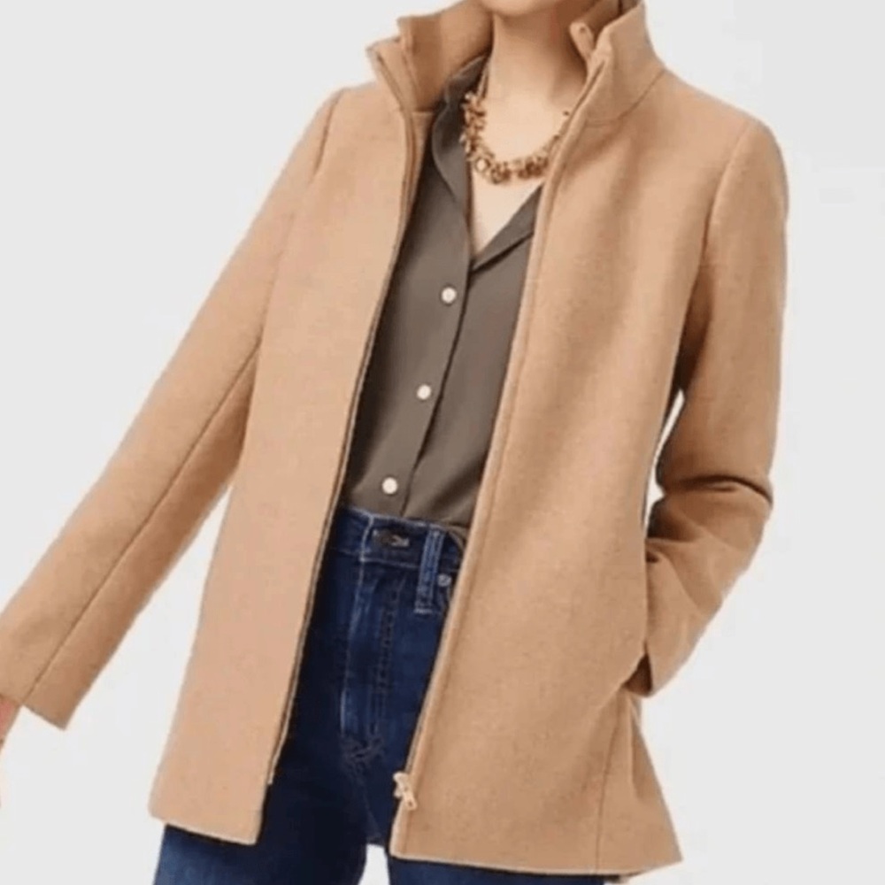 J Crew Coat